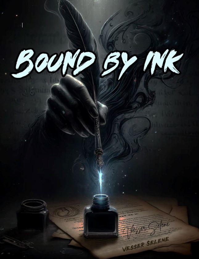 Bound by Ink