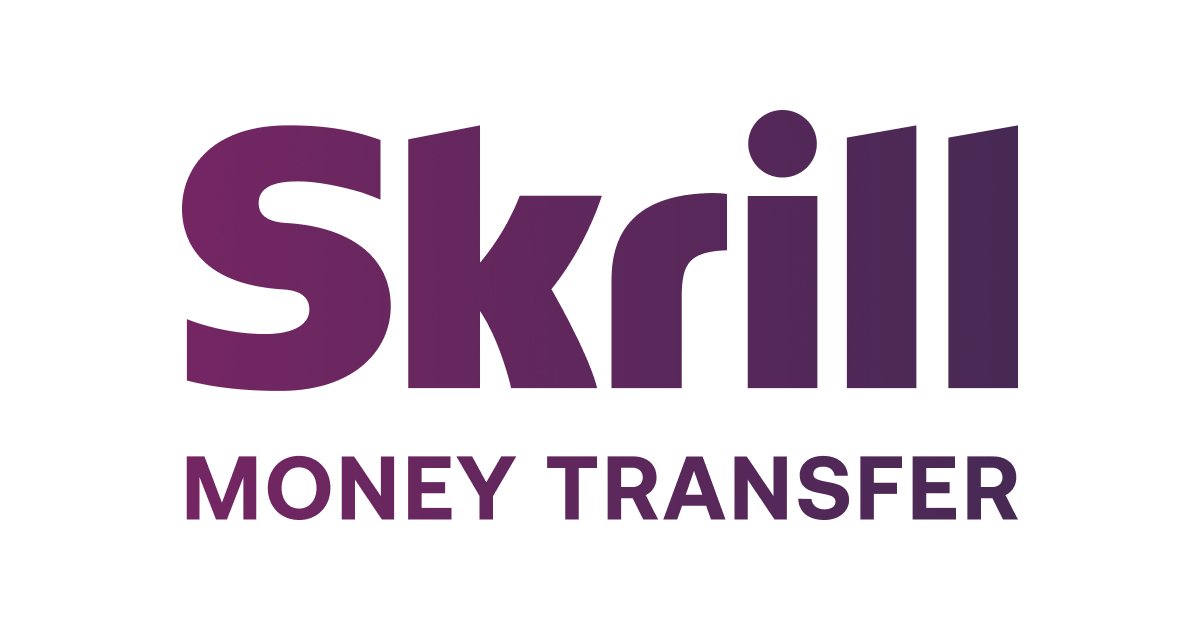 Skrill Logo
